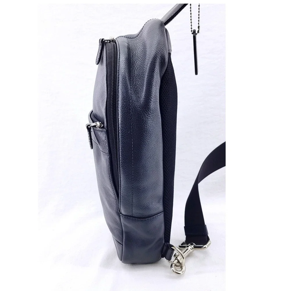 Coach‎ Unisex Sling Backpack Size - 7